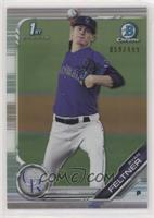 Ryan Feltner #/499