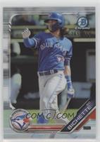 Bo Bichette #/499