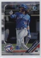 Bo Bichette #/499