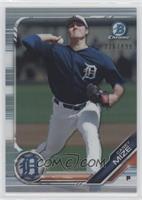 Casey Mize #/499