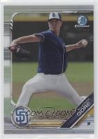 MacKenzie Gore #/499