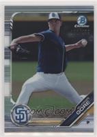 MacKenzie Gore #/499