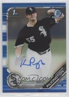 Konnor Pilkington #/150