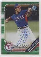 Jonathan Ornelas #/99