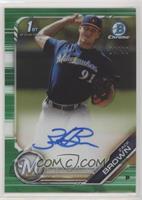 Zack Brown [EX to NM] #/99