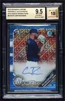 Cam Roegner [BGS 9.5 GEM MINT] #/150