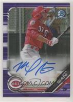 Mike Siani #/250