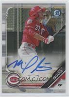 Mike Siani #/499