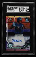 Noelvi Marte [SGC 9.5 Mint+] #/499