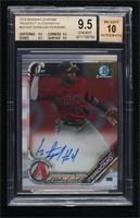 Geraldo Perdomo [BGS 9.5 GEM MINT]