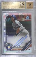 Seth Beer [BGS 9.5 GEM MINT]