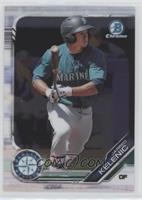 Jarred Kelenic [EX to NM]