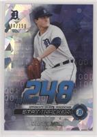 Casey Mize #/150