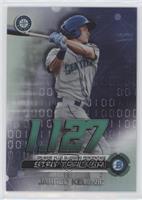 Jarred Kelenic [Good to VG‑EX]