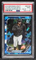 Victor Victor Mesa [PSA 9 MINT] #/99