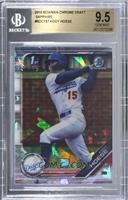 Kody Hoese [BGS 9.5 GEM MINT]