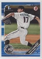 Evan Fitterer #/150