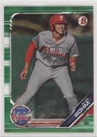 Alec Bohm #/99