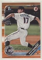 Evan Fitterer #/25