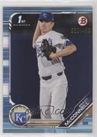 Brady McConnell #/499