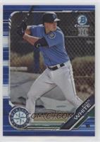 Evan White [EX to NM] #/150