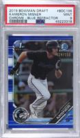 Kameron Misner [PSA 9 MINT] #/150