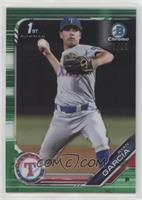 Ryan Garcia [EX to NM] #/99