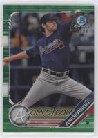 Ian Anderson [EX to NM] #/99