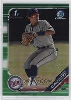 Keoni Cavaco #/99