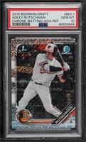 Adley Rutschman [PSA 10 GEM MT]