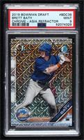 Brett Baty [PSA 9 MINT]