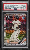 Armani Smith [PSA 9 MINT]