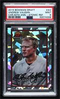 Andrew Vaughn [PSA 9 MINT] #/150