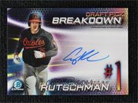 Adley Rutschman #/99