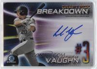 Andrew Vaughn #/99