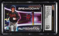 Adley Rutschman [CSG 10 Gem Mint]