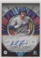 Kody Hoese #/250