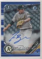 Tyler Baum #/150