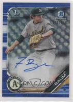 Tyler Baum #/150