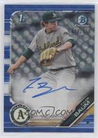 Tyler Baum #/150