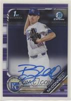 Brady McConnell #/250