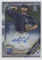 Alec Marsh #/499