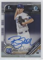 Brady McConnell #/499