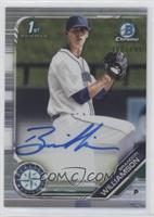 Brandon Williamson #/499