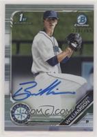 Brandon Williamson #/499