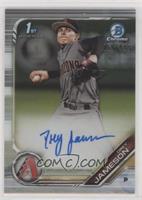 Drey Jameson #/499