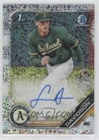 Logan Davidson #/71