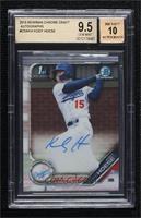 Kody Hoese [BGS 9.5 GEM MINT]