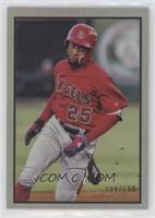 Jo Adell #/199