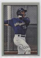 Corey Ray [EX to NM] #/199